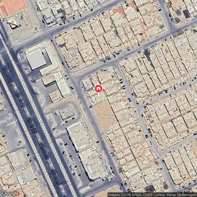 Floor for Rent in East Riyadh, Riyadh - Floor For Rent in Al Munsiyah, Riyadh
