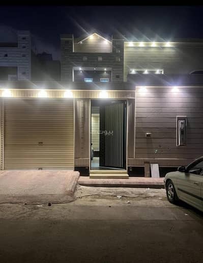 4 Bedroom Villa for Sale in South Riyadh, Riyadh - Duplex villa for sale 4 Bedroom Villa for Sale in South Riyadh, Riyadh - Duplex villa for sale
