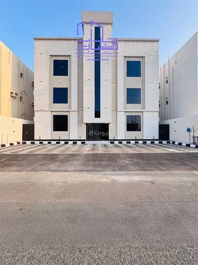 6 Bedroom Apartment for Sale in Ar Rehab 3, Jazan - Adwar Warov for sale in Al-Rehab neighborhood