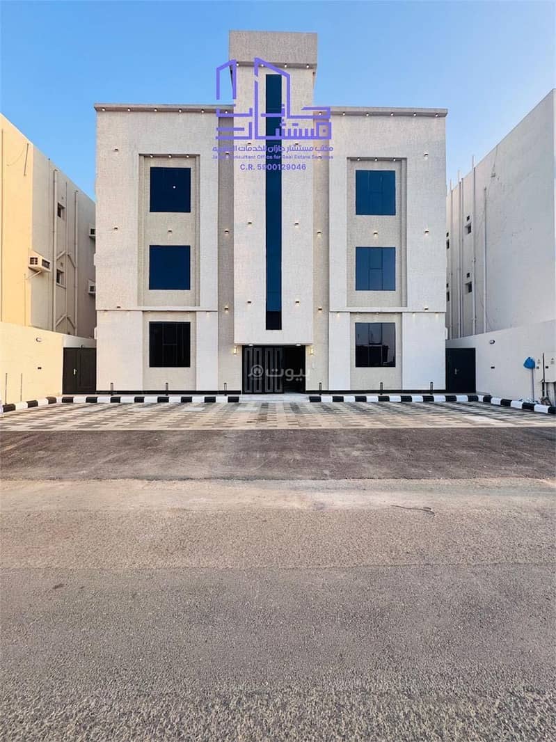 Adwar Warov for sale in Al-Rehab neighborhood Adwar Warov for sale in Al-Rehab neighborhood