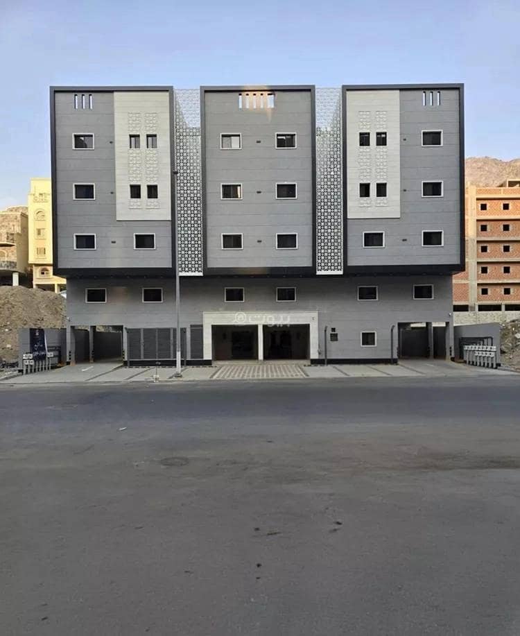شقة للبيع في بطحاء قريش، مكة شقة للبيع في بطحاء قريش، مكة