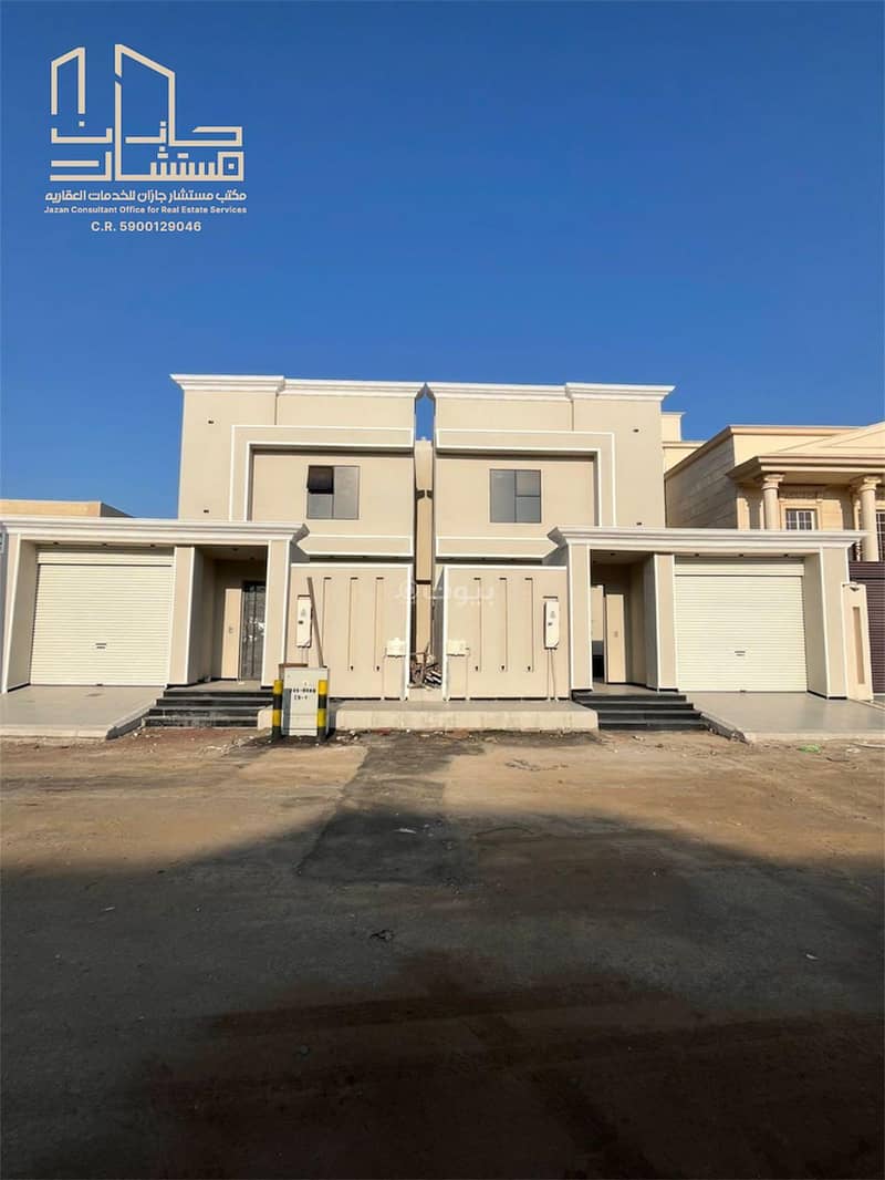 Villa for sale, two floors and a annex, finish VIP Villa for sale, two floors and a annex, finish VIP