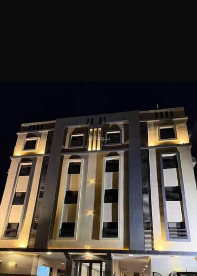 5 Bedroom Flat for Rent in North Jeddah, Jeddah - Studio Apartment For Rent in Al Salamah, Jeddah