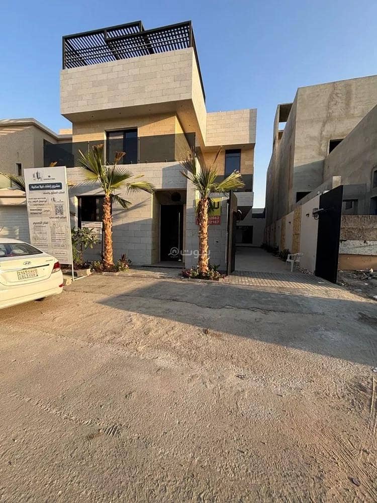 فيلا للبيع في المهديه، الرياض فيلا للبيع في المهديه، الرياض