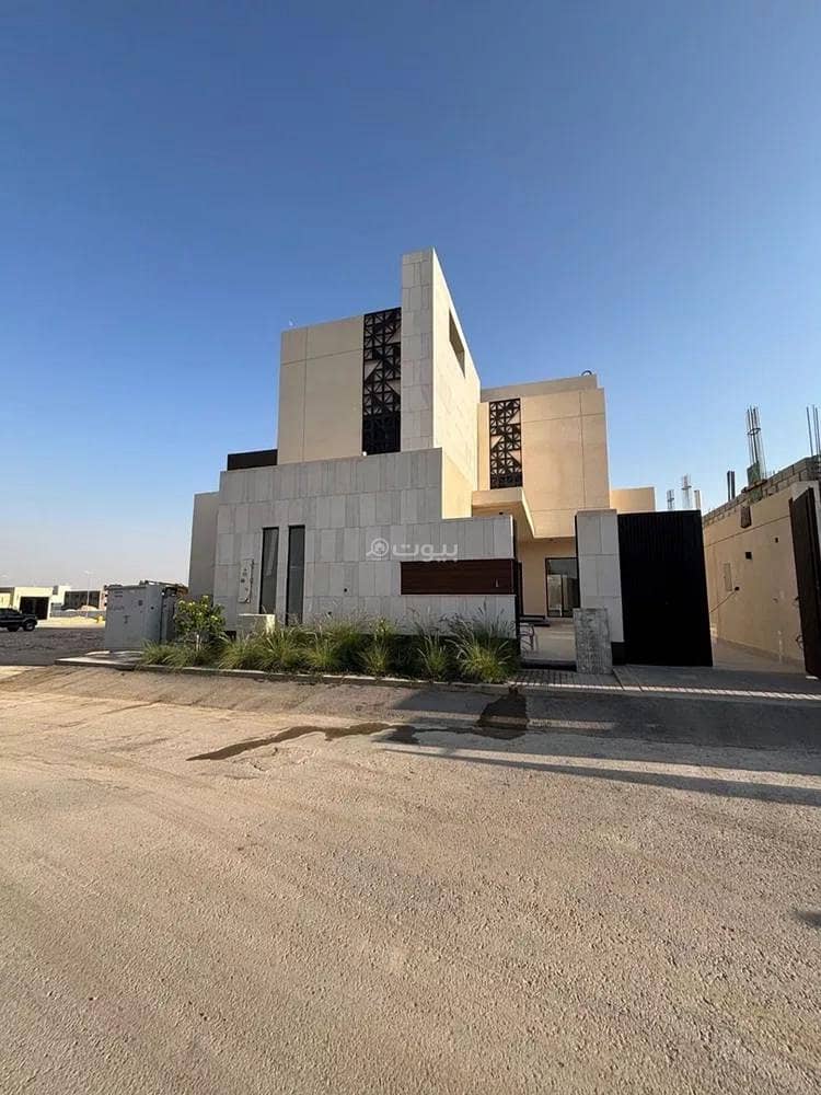 فيلا للبيع في شارع محمد بن عيسى العدني, حي المهدية, مدينة الرياض, منطقة الرياض فيلا للبيع في شارع محمد بن عيسى العدني, حي المهدية, مدينة الرياض, منطقة الرياض