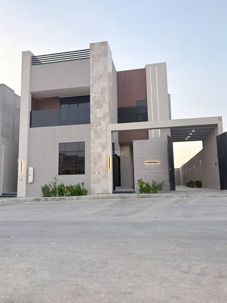 فيلا للبيع في المحمدية، الرياض فيلا للبيع في المحمدية، الرياض