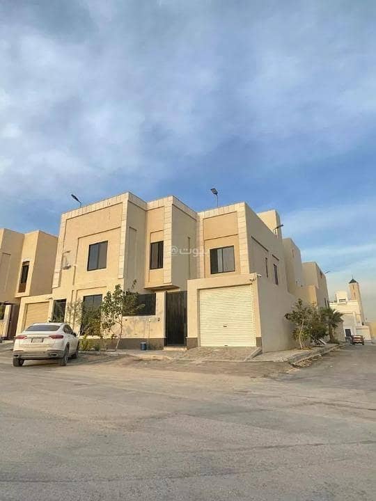 فيلا للبيع في المهدية, غرب الرياض فيلا للبيع في المهدية, غرب الرياض