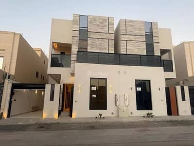 5 Bedroom Villa for Sale in West Riyadh, Riyadh - 5 Bedroom Villa For Sale in Al Mahdiyah, Riyadh 5 Bedroom Villa for Sale in West Riyadh, Riyadh - 5 Bedroom Villa For Sale in Al Mahdiyah, Riyadh