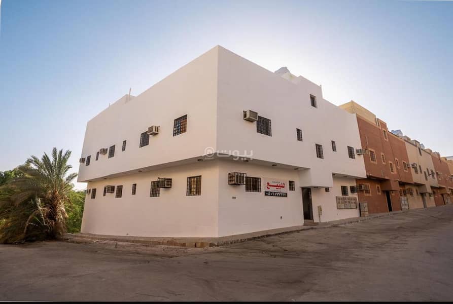 عمارة للبيع في حي السويدي عمارة للبيع في حي السويدي