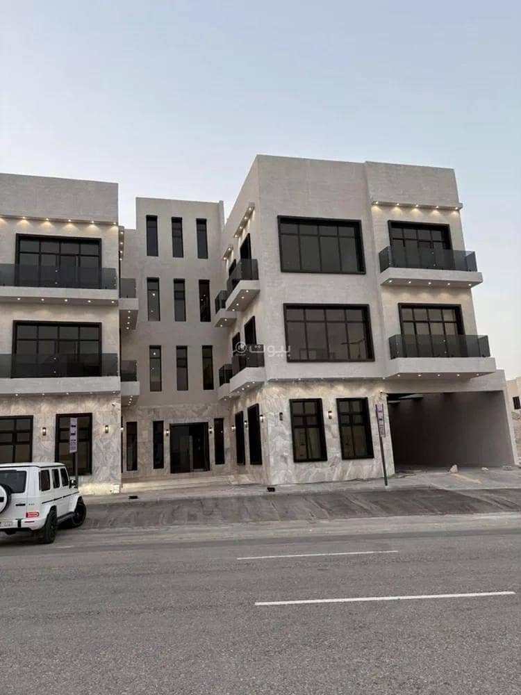 Apartment For Sale in Al Mahdiyah, Riyadh Apartment For Sale in Al Mahdiyah, Riyadh