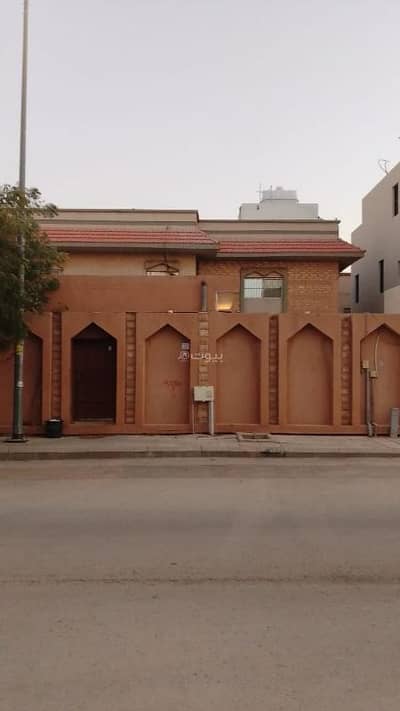 فیلا 8 غرف نوم للبيع في شرق الرياض، الرياض - حي المنار فيلا للبيع مساحة 750متر
