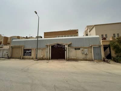 فیلا 8 غرف نوم للبيع في شرق الرياض، الرياض - فيلا حي المنار 480م2