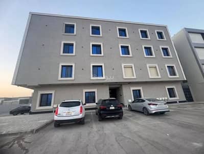 شقة 5 غرف نوم للبيع في شمال الرياض، الرياض - شقة للبيع في شارع مؤيد الدين الحارثي, حي النرجس, مدينة الرياض, منطقة الرياض