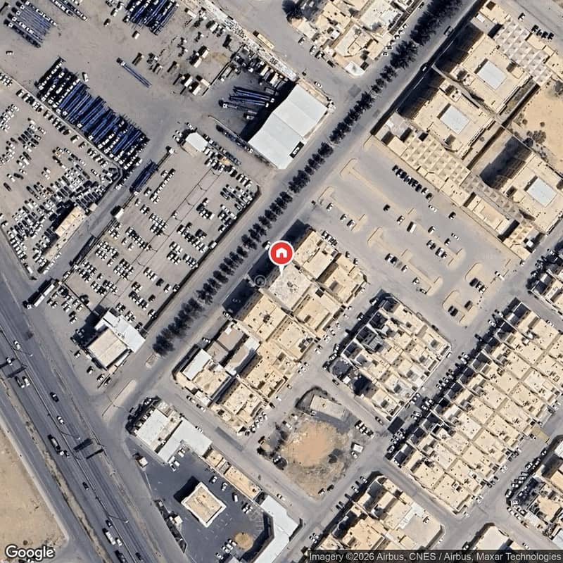 عمارة للإيجار في الجنادرية، شرق الرياض عمارة للإيجار في الجنادرية، شرق الرياض