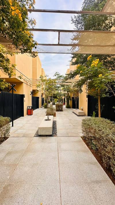 3 Bedroom Villa for Rent in North Riyadh, Riyadh - Villa - Townhouse for rent