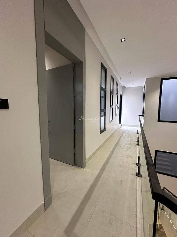 Apartment for sale in Qurtubah, east Riyadh Apartment for sale in Qurtubah, east Riyadh