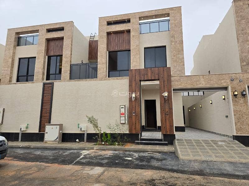 فيلا للبيع في الرمال، شرق الرياض فيلا للبيع في الرمال، شرق الرياض