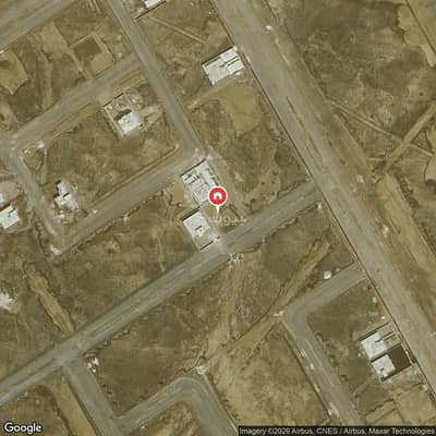 Residential Land for Sale in Al Haridhah - Property for Sale