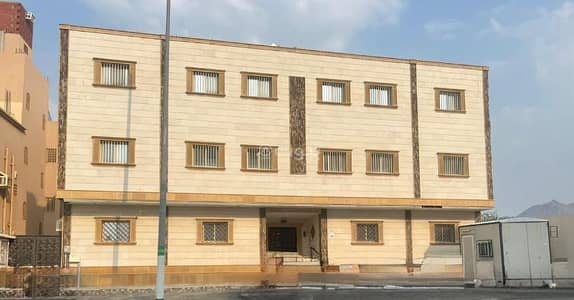 عمارة سكنية  للبيع في الخضراء، مكة - مبنى سكني للبيع في حي الخضراء، مكة