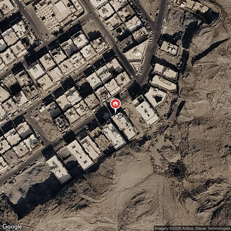 4 Bedroom Apartment For Sale in Al Mohamdya, Makkah 4 Bedroom Apartment For Sale in Al Mohamdya, Makkah