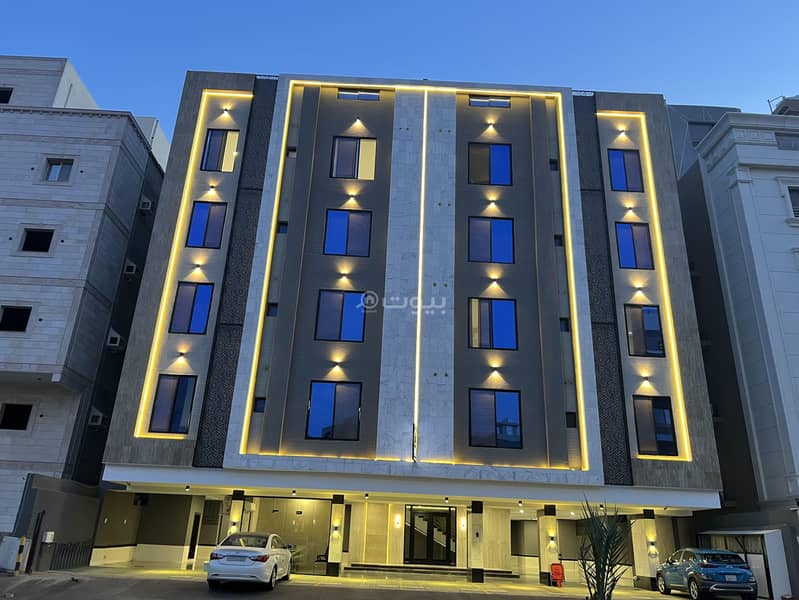 4 Bedroom Apartment For Sale in Al Rayaan, Jeddah 4 Bedroom Apartment For Sale in Al Rayaan, Jeddah