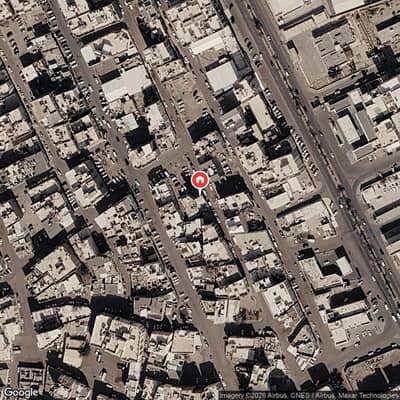 عمارة سكنية  للبيع في بني معاوية، المدينة المنورة - مبنى للبيع في بني معاوية، المدينة