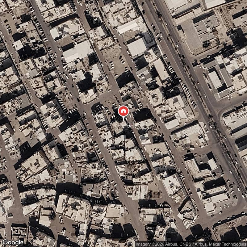 Building For Sale in Bani Muawiyah, Madina Building For Sale in Bani Muawiyah, Madina
