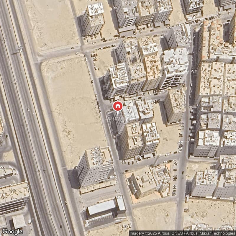 Apartment for sale in Al Montazah Apartment for sale in Al Montazah