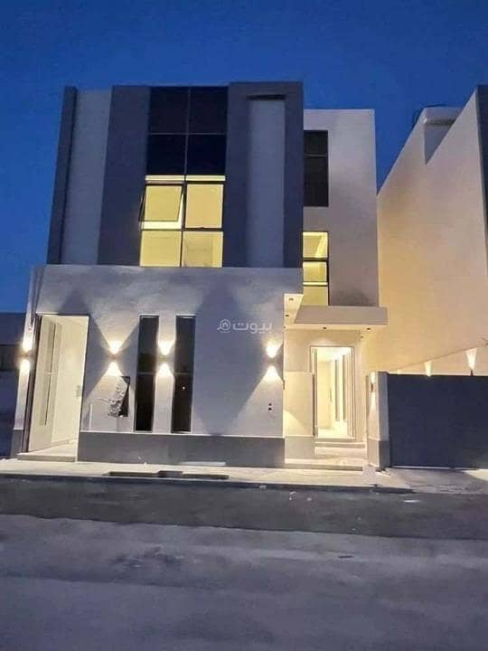 فيلا للبيع في المهدية، غرب الرياض فيلا للبيع في المهدية، غرب الرياض