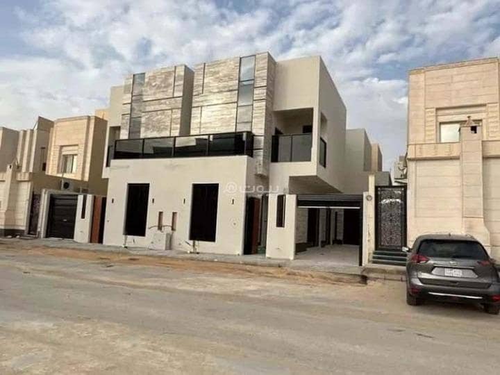 فيلا للبيع في المهدية، غرب الرياض فيلا للبيع في المهدية، غرب الرياض