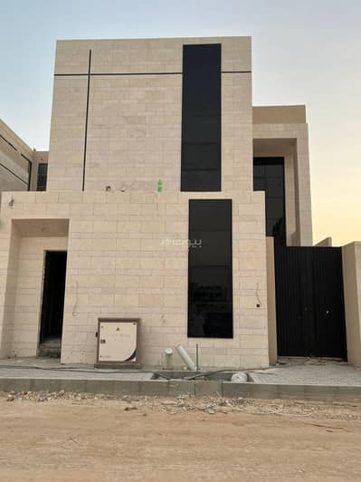 6 Bedroom Villa for Sale in West Riyadh, Riyadh - Villa with an area of 420 square meters in Al-Muhdiya neighborhood, Riyadh city 6 Bedroom Villa for Sale in West Riyadh, Riyadh - Villa with an area of 420 square meters in Al-Muhdiya neighborhood, Riyadh city