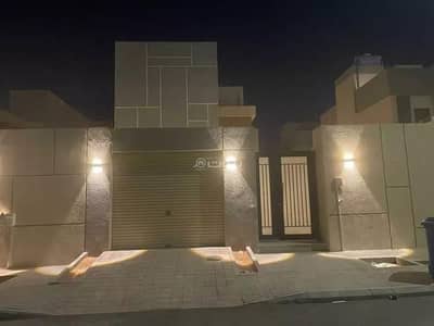 3 Bedroom Villa for Rent in East Riyadh, Riyadh - Villa For Rent in Al Janadriyah, East Riyadh