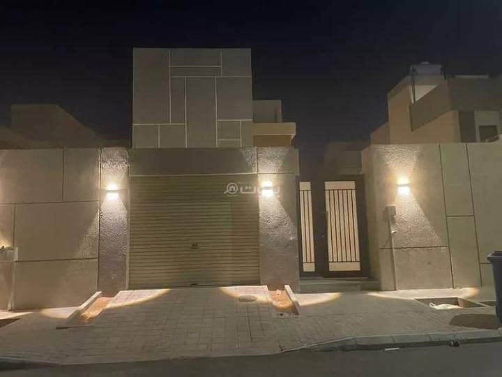 Villa For Rent in Al Janadriyah, East Riyadh Villa For Rent in Al Janadriyah, East Riyadh