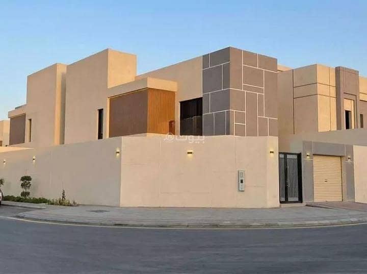 Villa For Rent in Al Janadriyah, East Riyadh Villa For Rent in Al Janadriyah, East Riyadh