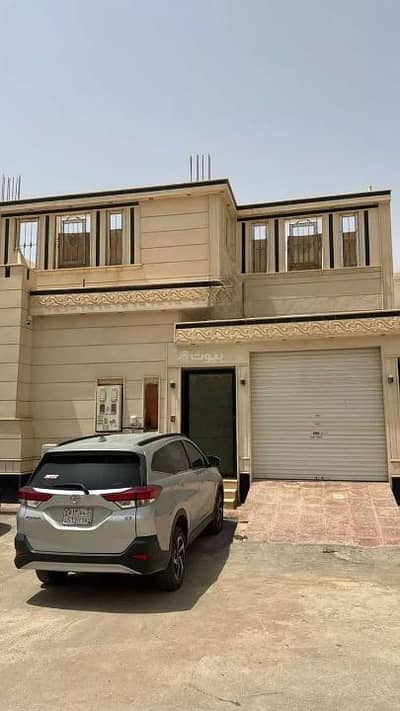 فیلا 6 غرف نوم للبيع في شرق الرياض، الرياض - فيلا للبيع في الجنادرية, غرب الرياض فیلا 6 غرف نوم للبيع في شرق الرياض، الرياض - فيلا للبيع في الجنادرية, غرب الرياض