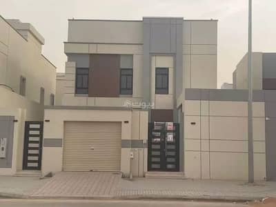 8 Bedroom Villa for Rent in East Riyadh, Riyadh - Villa for rent in Al Janadriyah, east Riyadh