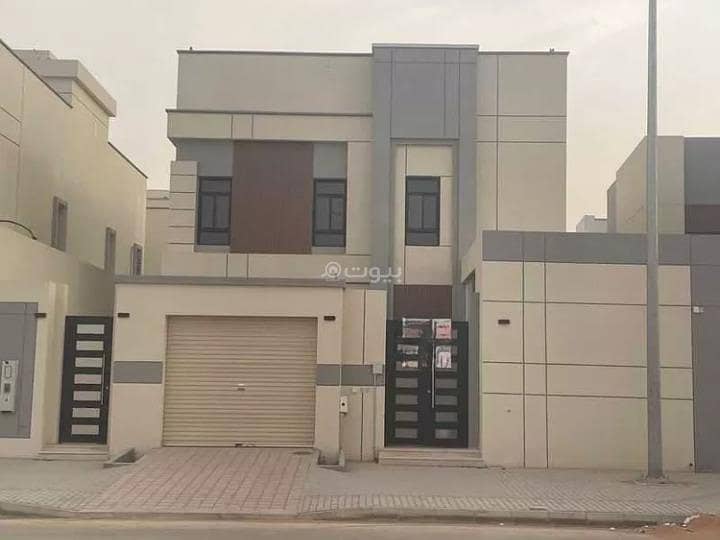 Villa for rent in Al Janadriyah, east Riyadh Villa for rent in Al Janadriyah, east Riyadh