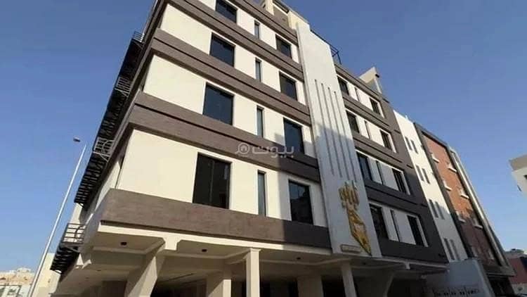 Apartment For Sale in Al Rawdah, Jeddah Apartment For Sale in Al Rawdah, Jeddah