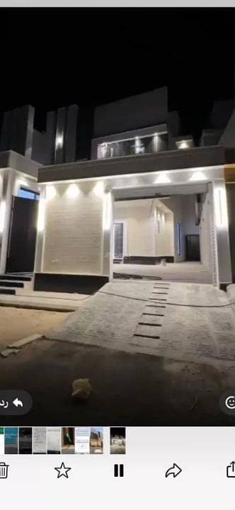 فیلا 6 غرف نوم للبيع في جنوب الرياض، الرياض - فيلا للبيع في بدر، جنوب الرياض
