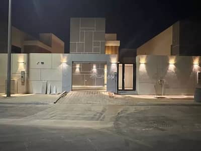 3 Bedroom Villa for Rent in East Riyadh, Riyadh - Villa for rent in Al Janadriyah, East Riyadh