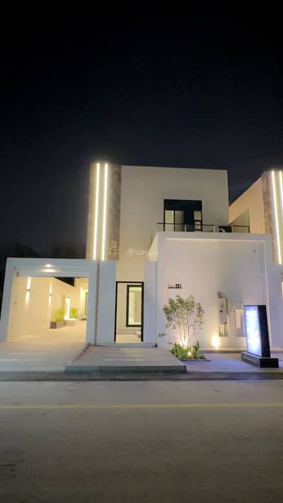 6 Bedroom Villa for Sale in Al Saif, Dammam - Villa for sale in Al Saif, Dammam