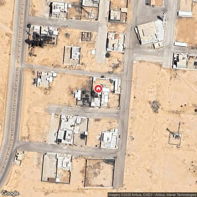 Residential Land for Sale in Al Aziziyah 3 - Residential Land For Sale in Al Aziziyah 3
