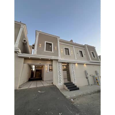 6 Bedroom Villa for Sale in Al misyal Al Jadid, Makkah - Villa for sale in Al-Musayl Al-Jadid, Mecca