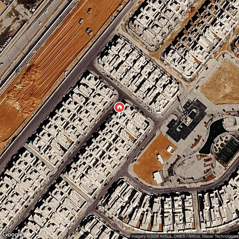 Villa For Sale in Al Janadriyah, Riyadh Villa For Sale in Al Janadriyah, Riyadh