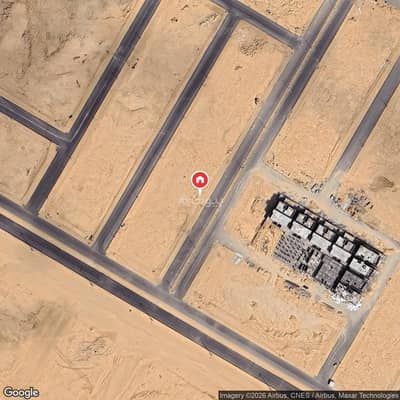 Commercial Land for Rent in West Riyadh, Riyadh - Commercial residential land for rent in – Riyadh