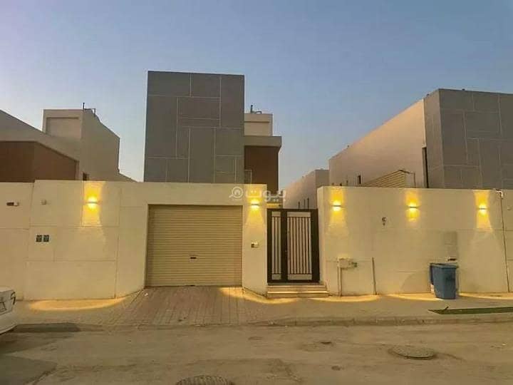 Villa For Rent in Al Janadriyah, East Riyadh Villa For Rent in Al Janadriyah, East Riyadh