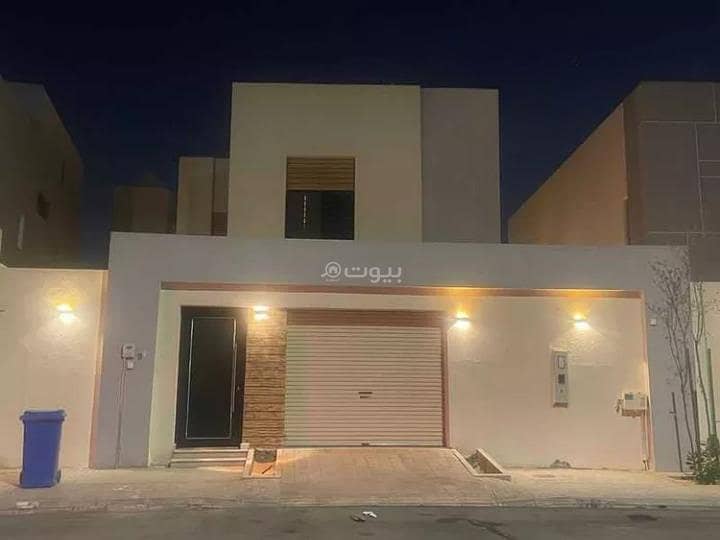 فيلا للإيجار في الجنادرية، شرق الرياض فيلا للإيجار في الجنادرية، شرق الرياض