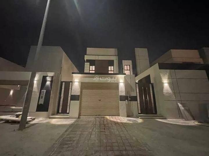 Villa For Rent in Al Janadriyah, East Riyadh Villa For Rent in Al Janadriyah, East Riyadh