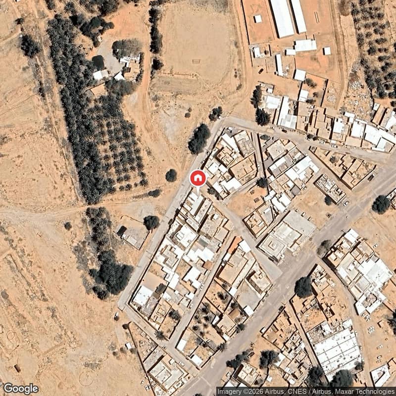 Villa For Sale in Al Rayyan, Al Badayea Al Qassim Region Villa For Sale in Al Rayyan, Al Badayea Al Qassim Region