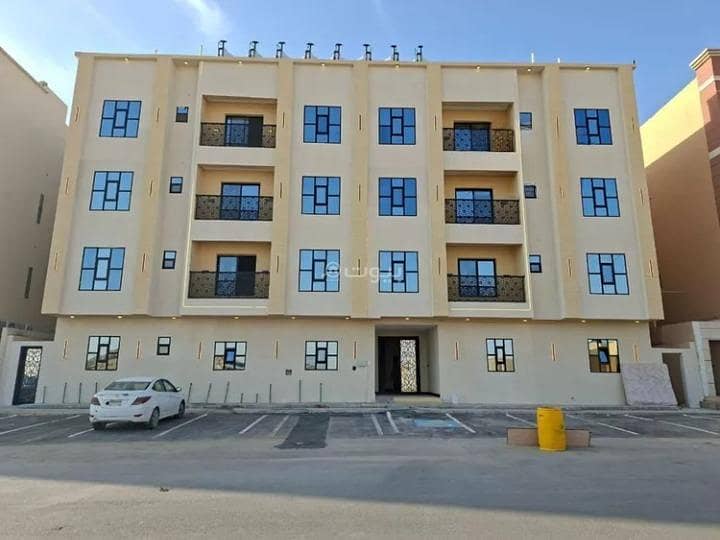 Apartment for sale in Badr, south Riyadh Apartment for sale in Badr, south Riyadh